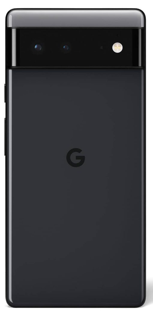 Google Pixel 6 128GB Stormy Black 5G Cellular Phone - Image 2