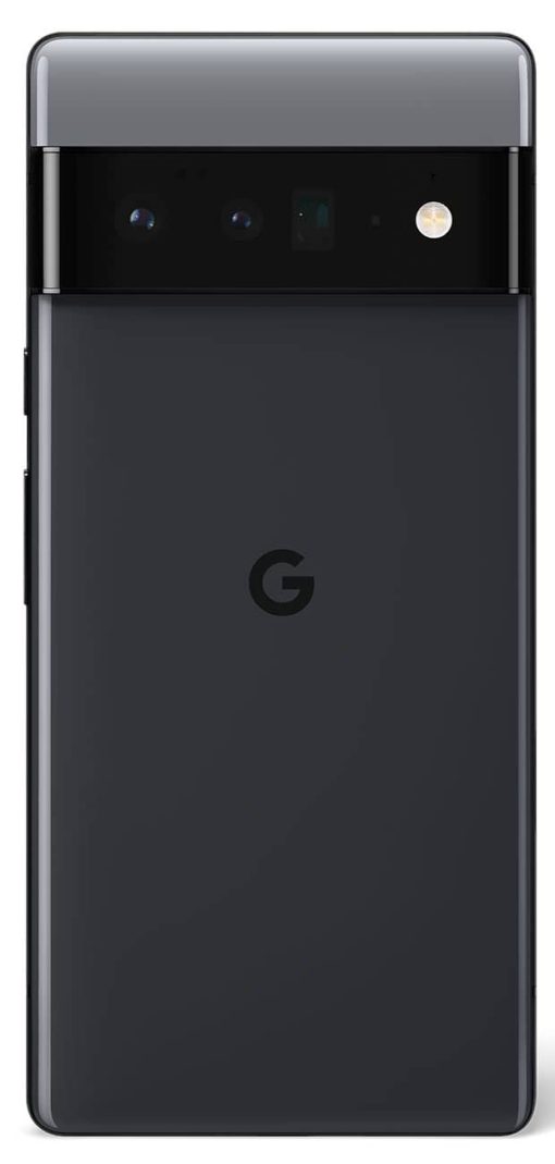 Google Pixel 6 Pro 128GB Stormy Black Unlocked CDMA+GSM* Phone - Image 2
