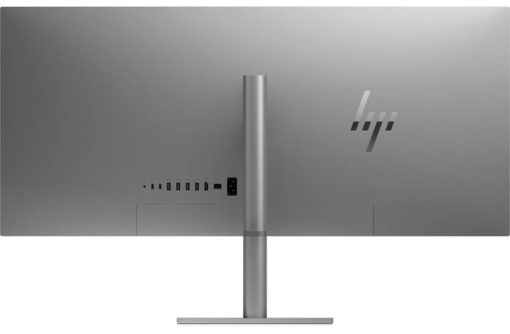 HP ENVY 34-40000 34" Turbo Silver All-in-One Desktop Intel Core i7-11700 32GB RAM 1TB SSD, NVIDIA GeForce RTX 3060 Graphics - Image 4