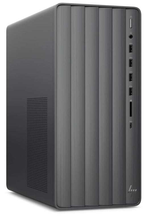 HP ENVY TE01-3050 Nightfall Black Desktop Intel Core i7-12700 16GB RAM 1TB SSD, NVIDIA GeForce RTX 3050 Graphics - Image 3