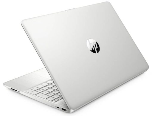 HP Natural Silver 15.6" Touchcreen Notebook Intel Core i3-1115G4 Dual-Core 8GB RAM 256GB SSD, Intel UHD Graphics - Image 6