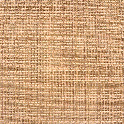 Hanover Brown Monaco 5-Piece Outdoor Dining Patio Set - Image 11