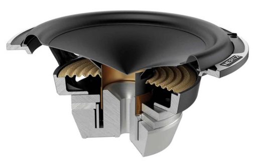 Hertz Mille Series 6.5" Midbass Speakers (Pair) - Image 6