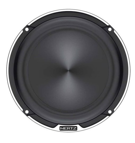 Hertz Mille Series 6.5" Midbass Speakers (Pair) - Image 2