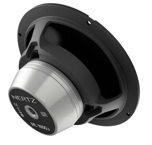Hertz Mille Series 6.5" Midbass Speakers (Pair) - Image 4
