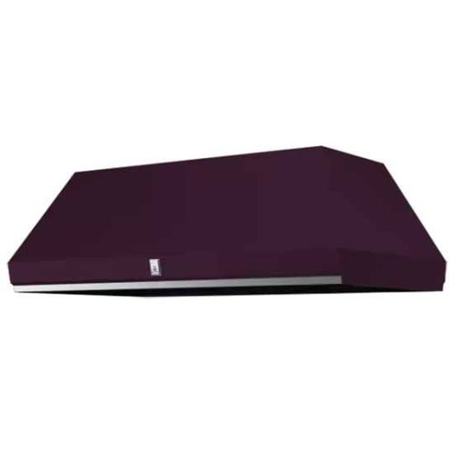Hestan KVI Series 54" Lush Island Hood