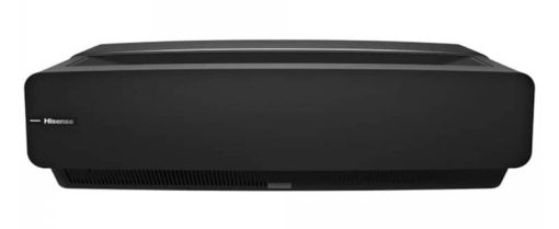 Hisense L5G 4K UHD Ultra-Short Throw Laser Projector & 120" Screen TV - Image 2