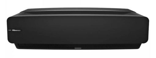 Hisense L5G 4K UHD Ultra-Short Throw Laser Projector & 100" Screen TV - Image 2
