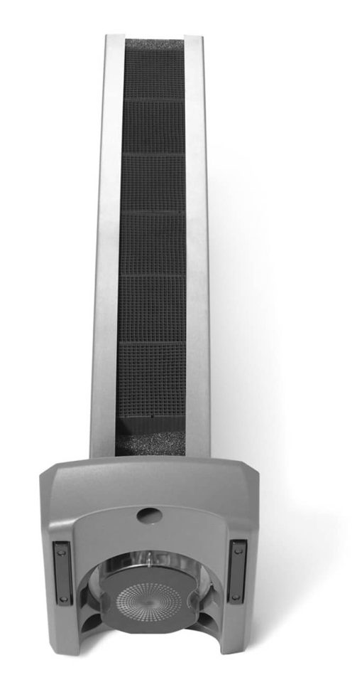 Honeywell Home Single Bulb 24V UV Air Purifier With AirBRIGHT Odor Absorption - Image 2