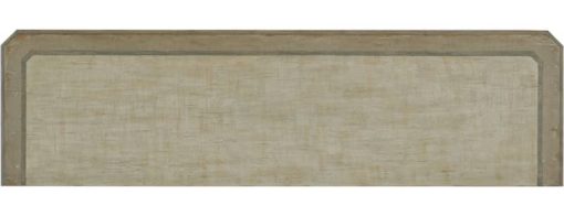 Hooker Furniture Living Room Alfresco Aldo 8 Drawer Dresser - Image 2