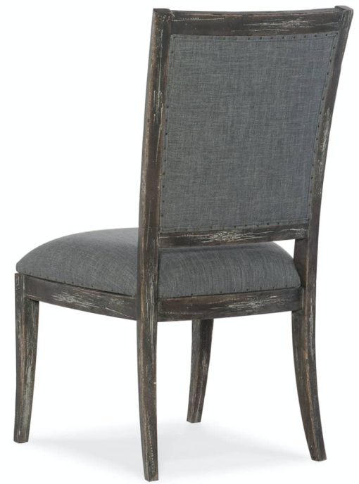 Hooker Furniture Dining Room Beaumont Upholstered Side Chair - Image 4