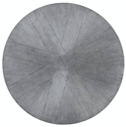 Hooker Furniture Boheme Ascension Zinc Round Dining Table - Image 3