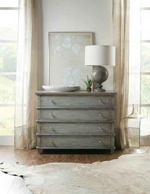Hooker Furniture Living Room Alfresco Costiere Chest - Image 4