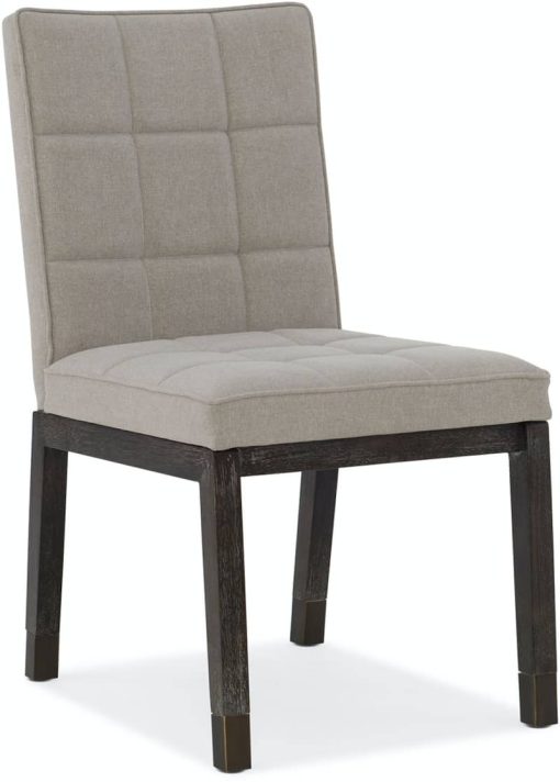 Hooker Furniture Dining Room Miramar Aventura Cupertino Upholstered Side Chair