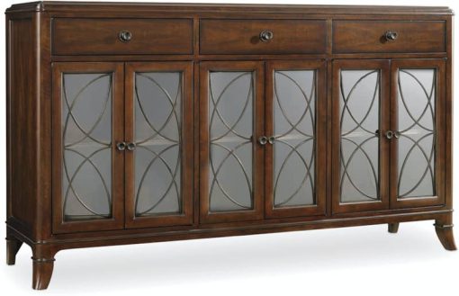 Hooker Furniture Dining Room Palisade Buffet
