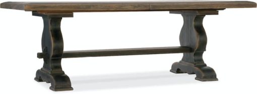Hooker Furniture Dining Room Bandera 86" Table