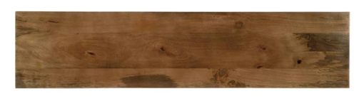 Hooker Furniture Medium Wood Home Entertainment Console - Image 3