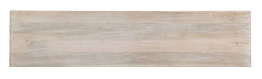 Hooker Furniture Home Entertainment Three Door Console - Image 4