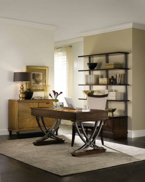 Hooker Furniture Home Office Palisade Bookcase - Image 2