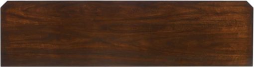 Hooker Furniture Living Room Palisade Four Door Chest - Image 3