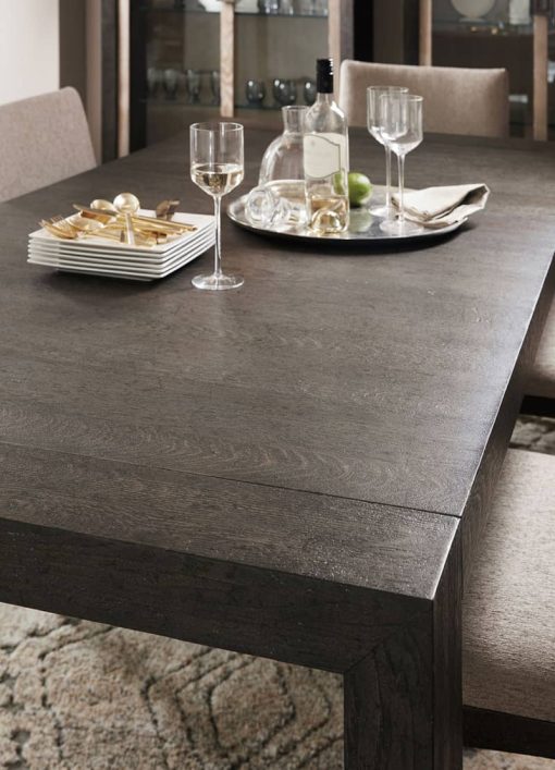 Hooker Furniture Miramar Point Reyes Umberto Leg Dining Table - Image 3