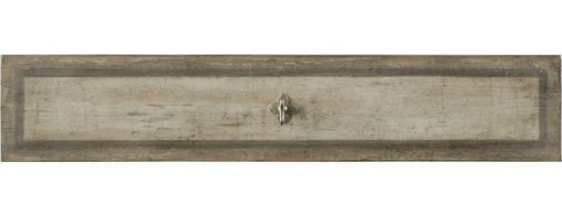 Hooker Furniture Living Room Alfresco Palmieri 3 Drawer Nightstand - Image 3