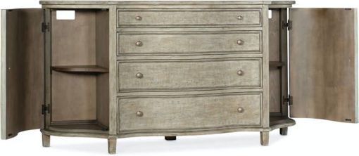 Hooker Furniture Living Room Alfresco Polingnano Buffet - Image 2