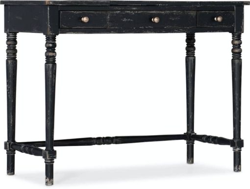 Hooker Furniture Living Room Alfresco Riflesso Vanity Desk - Image 2