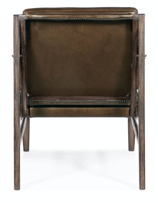 Hooker Furniture Living Room Sabi Sands Sling Chair - Image 3
