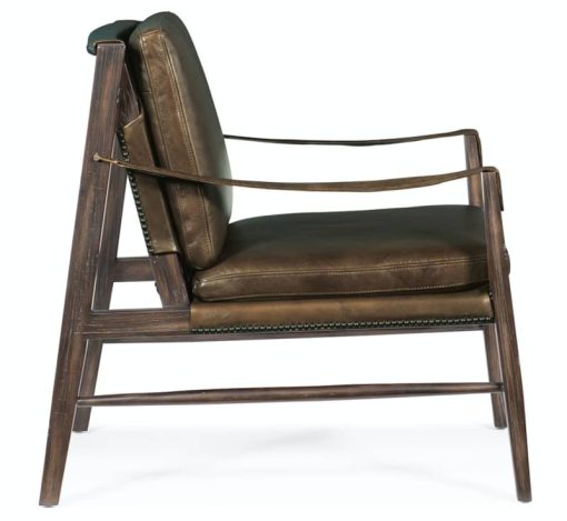 Hooker Furniture Living Room Sabi Sands Sling Chair - Image 2