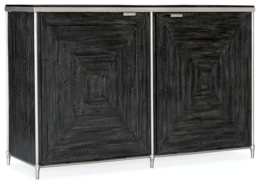 Hooker Furniture Living Room St. Armand Door Chest