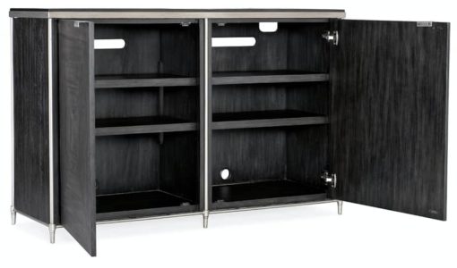 Hooker Furniture Living Room St. Armand Door Chest - Image 2