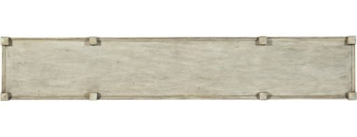 Hooker Furniture Living Room Vera Cruz Accent Console Table - Image 2