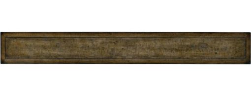 Hooker Furniture Living Room Vera Cruz Console Table - Image 2