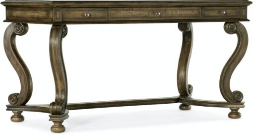 Hooker Furniture Home Office Vera Cruz Writing Desk