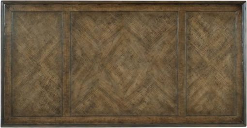 Hooker Furniture Home Office Vera Cruz Writing Desk - Image 3