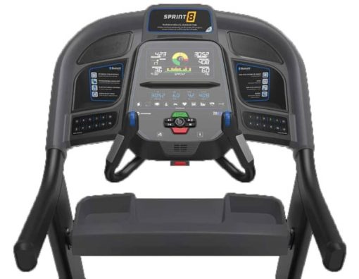 Horizon Fitness Studio Series Performance Treadmill - Image 2