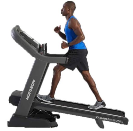 Horizon Fitness Studio Series Performance Treadmill - Image 7