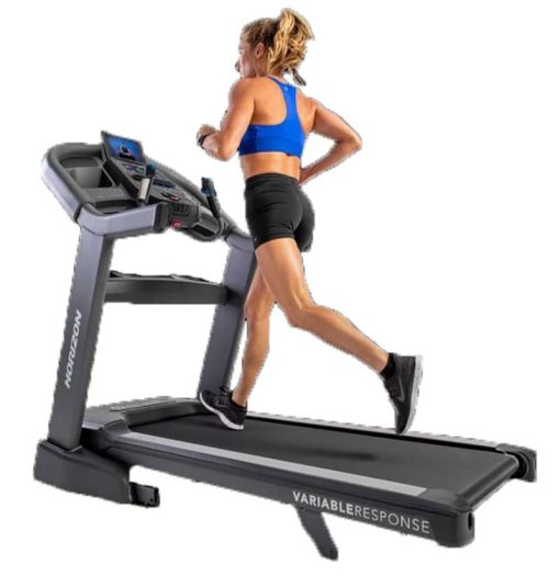 Horizon Fitness Studio Series Performance Treadmill - Image 3