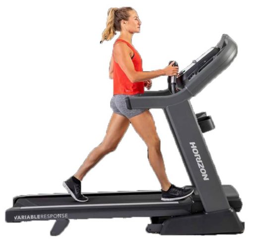 Horizon Fitness Studio Series Performance Treadmill - Image 6