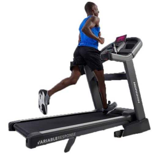 Horizon Fitness Studio Series Performance Treadmill - Image 8
