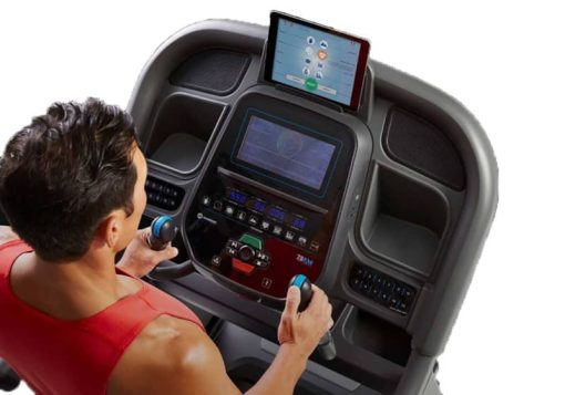 Horizon Fitness Studio Series Performance Treadmill - Image 9