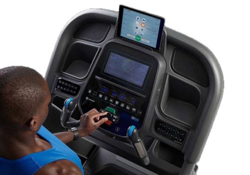 Horizon Fitness Studio Series Performance Treadmill - Image 10