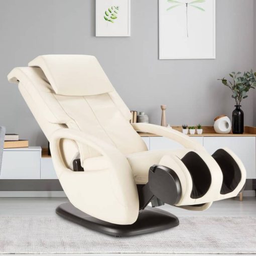 Human Touch WholeBody 7.1 Bone Sofhyde Massage Chair - Image 2