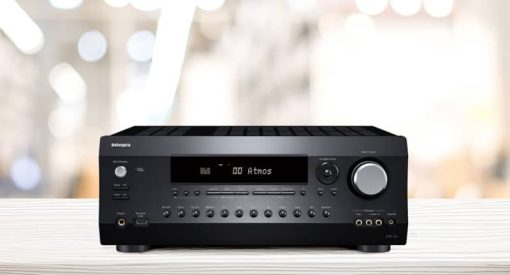 Integra 9.2 Channel Black DRX 3.4 Network AV Receiver - Image 6