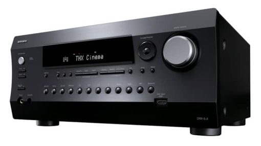 Integra 9.2 Channel Black Network A/V Receiver - Image 4