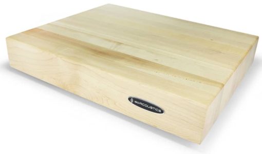 IsoAcoustics Maple Delos 1815M2 Isolation Platform (Each)
