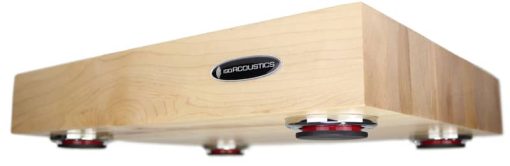 IsoAcoustics Maple Delos 1815M2 Isolation Platform (Each) - Image 2
