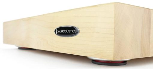 IsoAcoustics Maple Delos 1815M2 Isolation Platform (Each) - Image 4