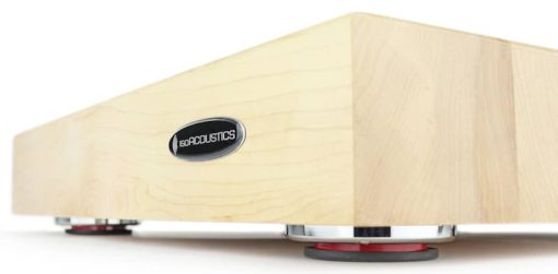 IsoAcoustics Maple Delos 1815M2 Isolation Platform (Each) - Image 5